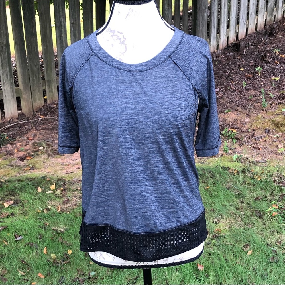Lululemon Top